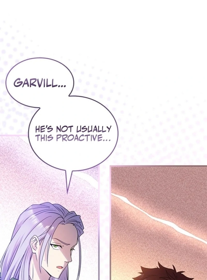 The Tower Master Who Became the Grand Duchess Chapter 36 - page 53