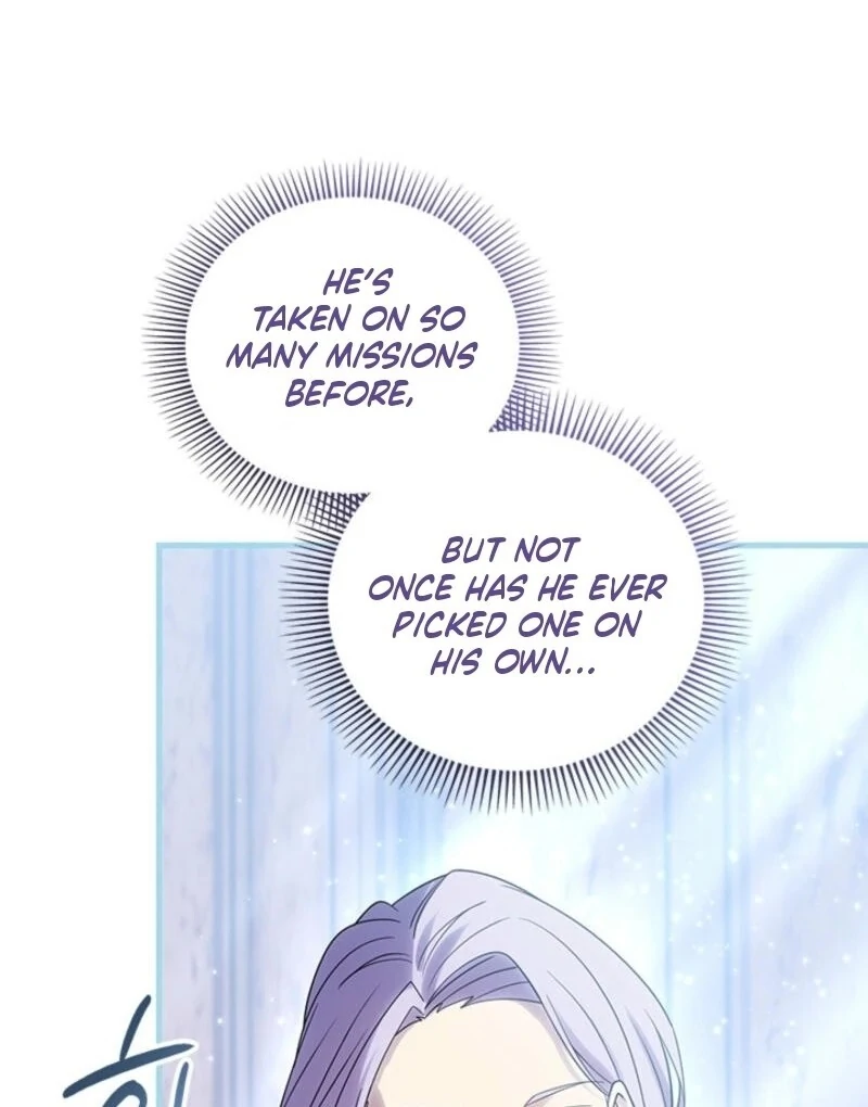 The Tower Master Who Became the Grand Duchess Chapter 36 - page 55