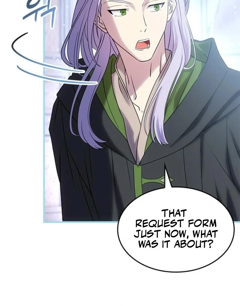 The Tower Master Who Became the Grand Duchess Chapter 36 - page 56