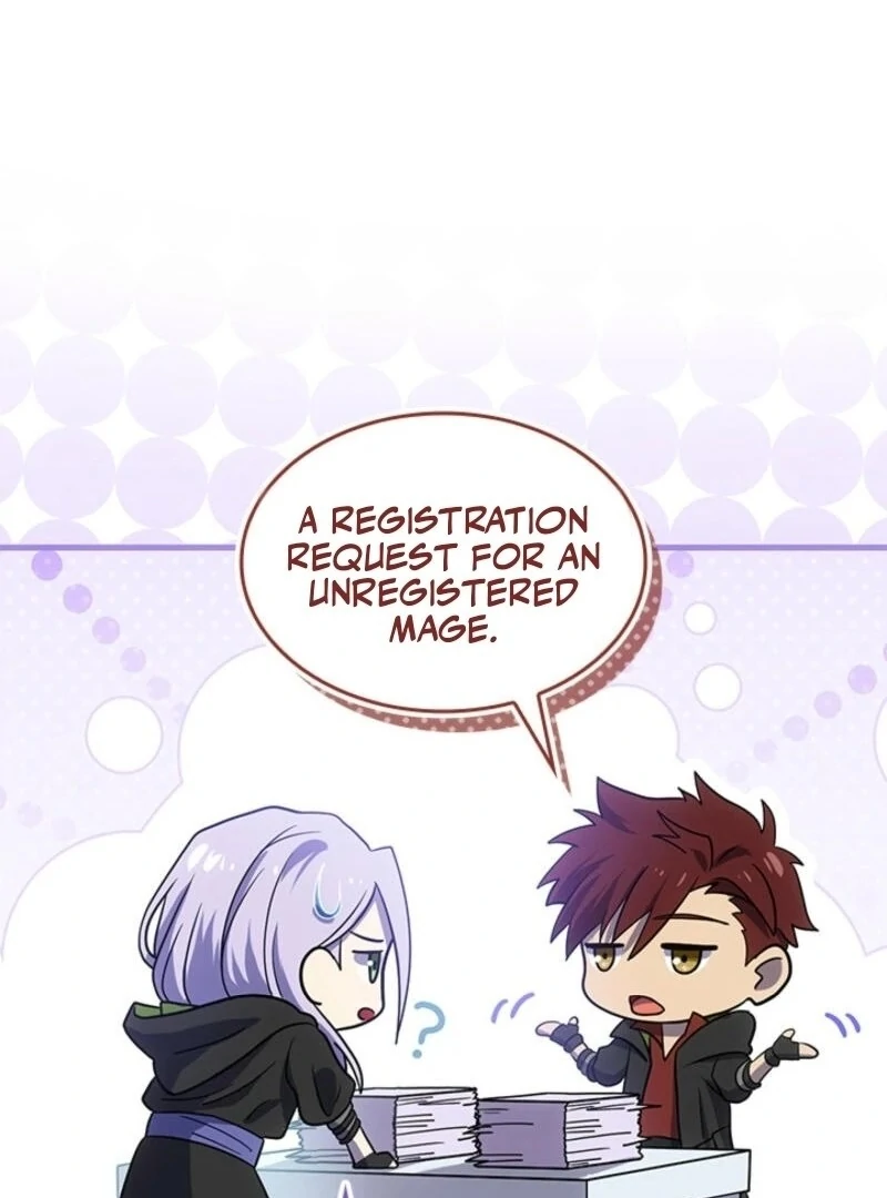 The Tower Master Who Became the Grand Duchess Chapter 36 - page 57