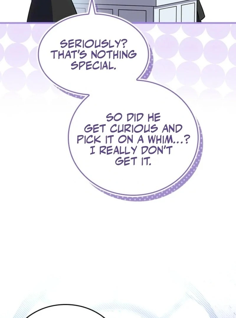 The Tower Master Who Became the Grand Duchess Chapter 36 - page 58