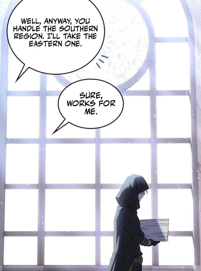 The Tower Master Who Became the Grand Duchess Chapter 36 - page 59