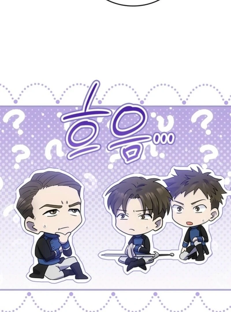 The Tower Master Who Became the Grand Duchess Chapter 36 - page 6