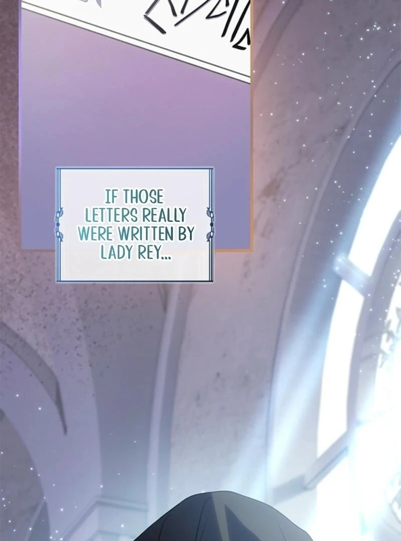 The Tower Master Who Became the Grand Duchess Chapter 36 - page 64