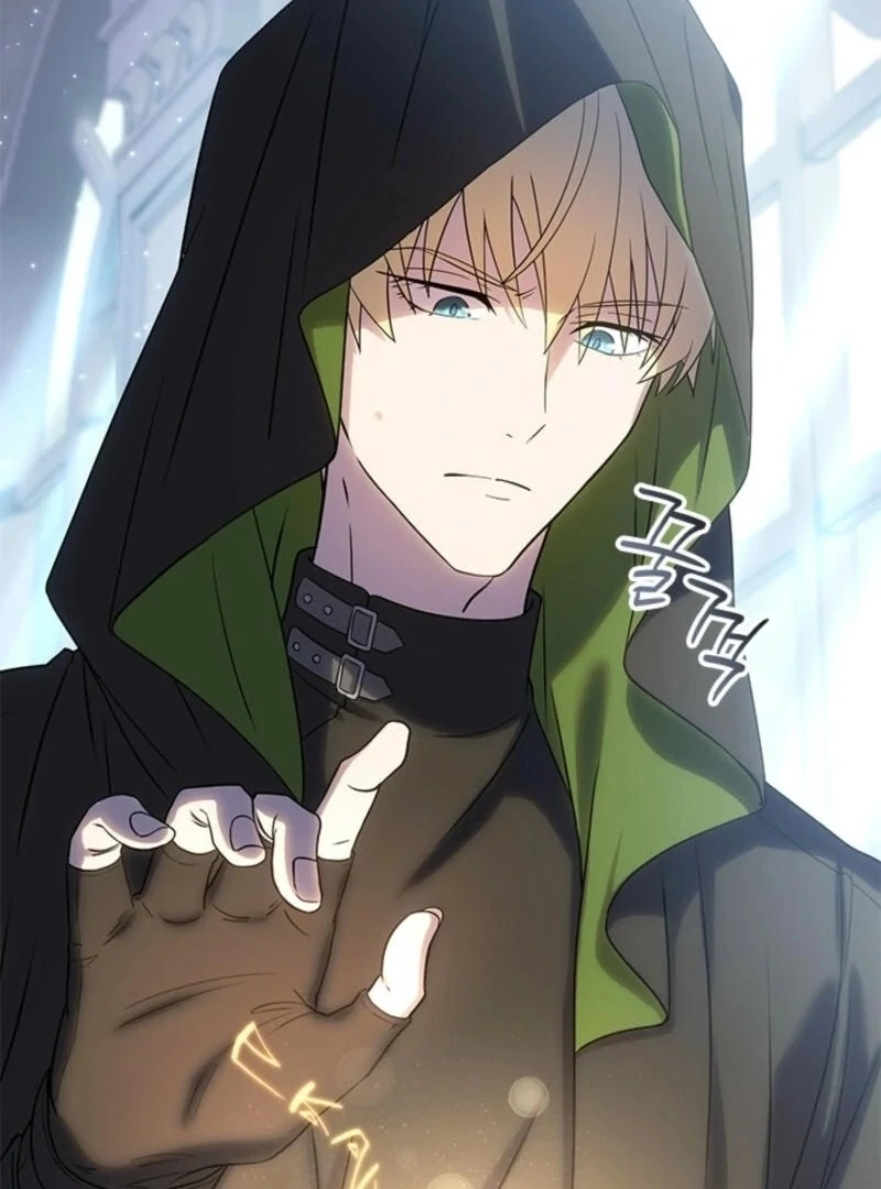 The Tower Master Who Became the Grand Duchess Chapter 36 - page 65