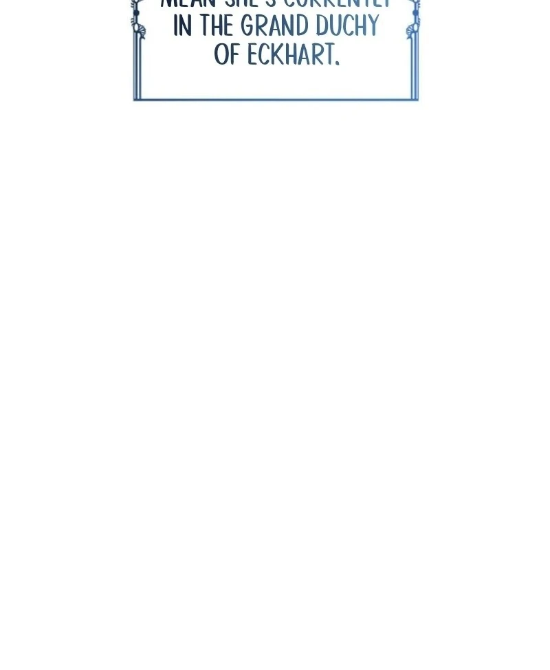 The Tower Master Who Became the Grand Duchess Chapter 36 - page 69