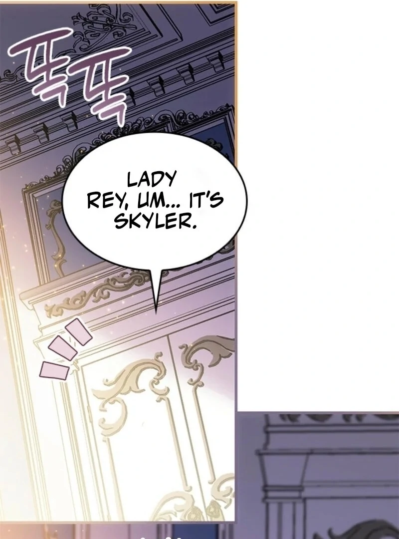 The Tower Master Who Became the Grand Duchess Chapter 36 - page 71