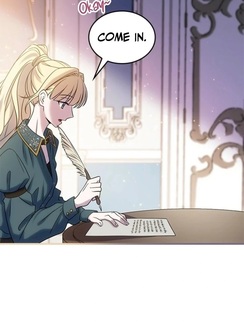 The Tower Master Who Became the Grand Duchess Chapter 36 - page 72