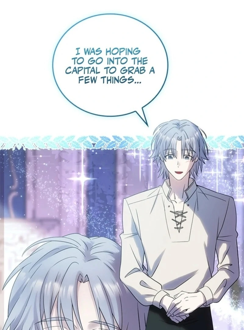 The Tower Master Who Became the Grand Duchess Chapter 36 - page 73