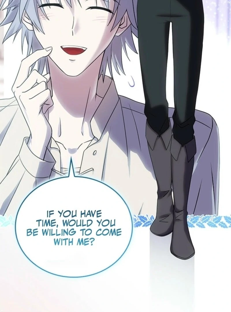 The Tower Master Who Became the Grand Duchess Chapter 36 - page 74