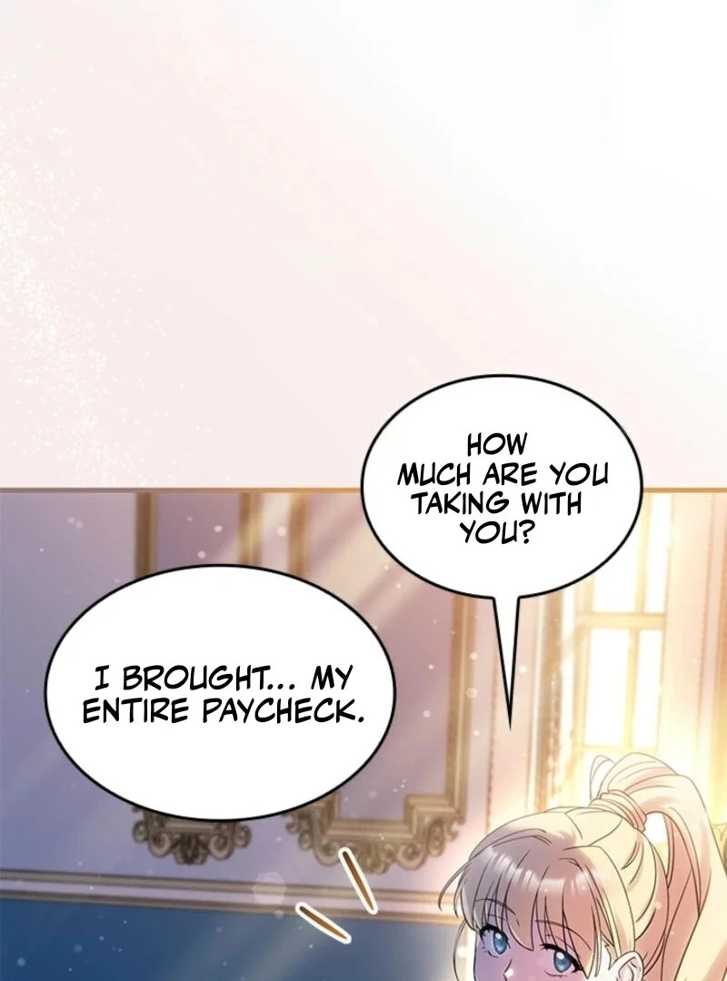 The Tower Master Who Became the Grand Duchess Chapter 36 - page 75