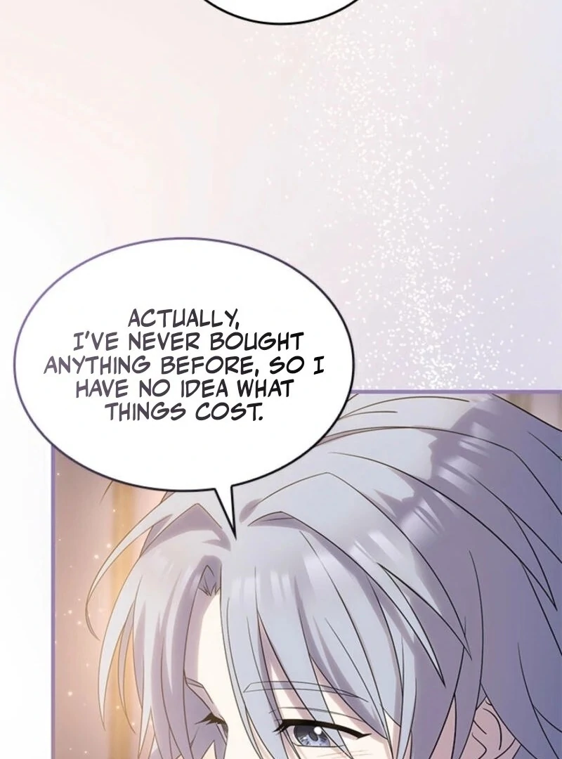 The Tower Master Who Became the Grand Duchess Chapter 36 - page 77