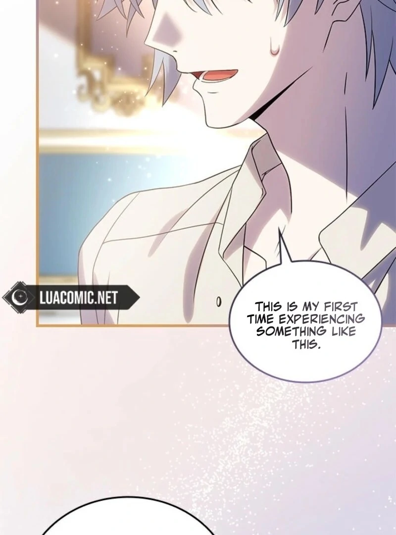 The Tower Master Who Became the Grand Duchess Chapter 36 - page 78