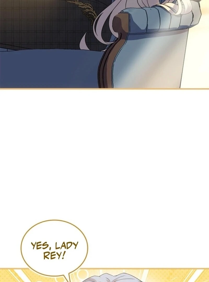 The Tower Master Who Became the Grand Duchess Chapter 36 - page 82