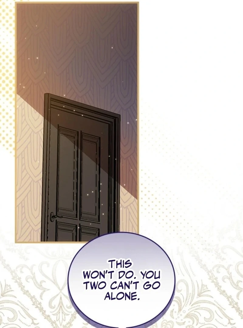 The Tower Master Who Became the Grand Duchess Chapter 36 - page 85