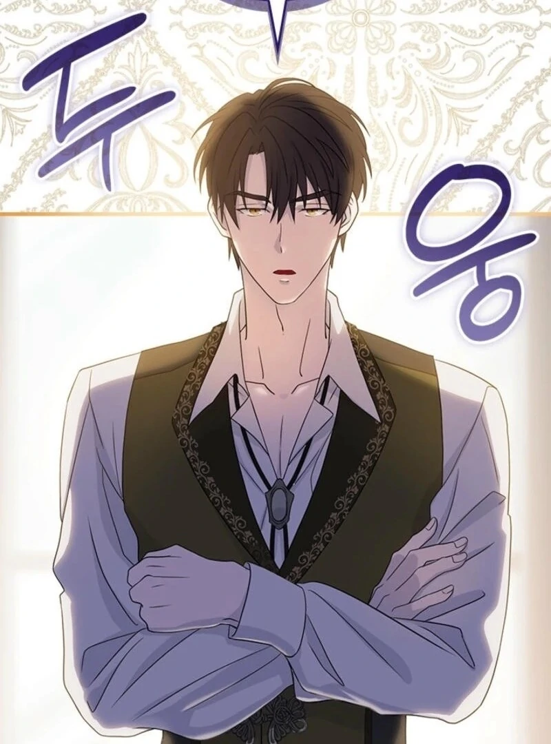 The Tower Master Who Became the Grand Duchess Chapter 36 - page 86