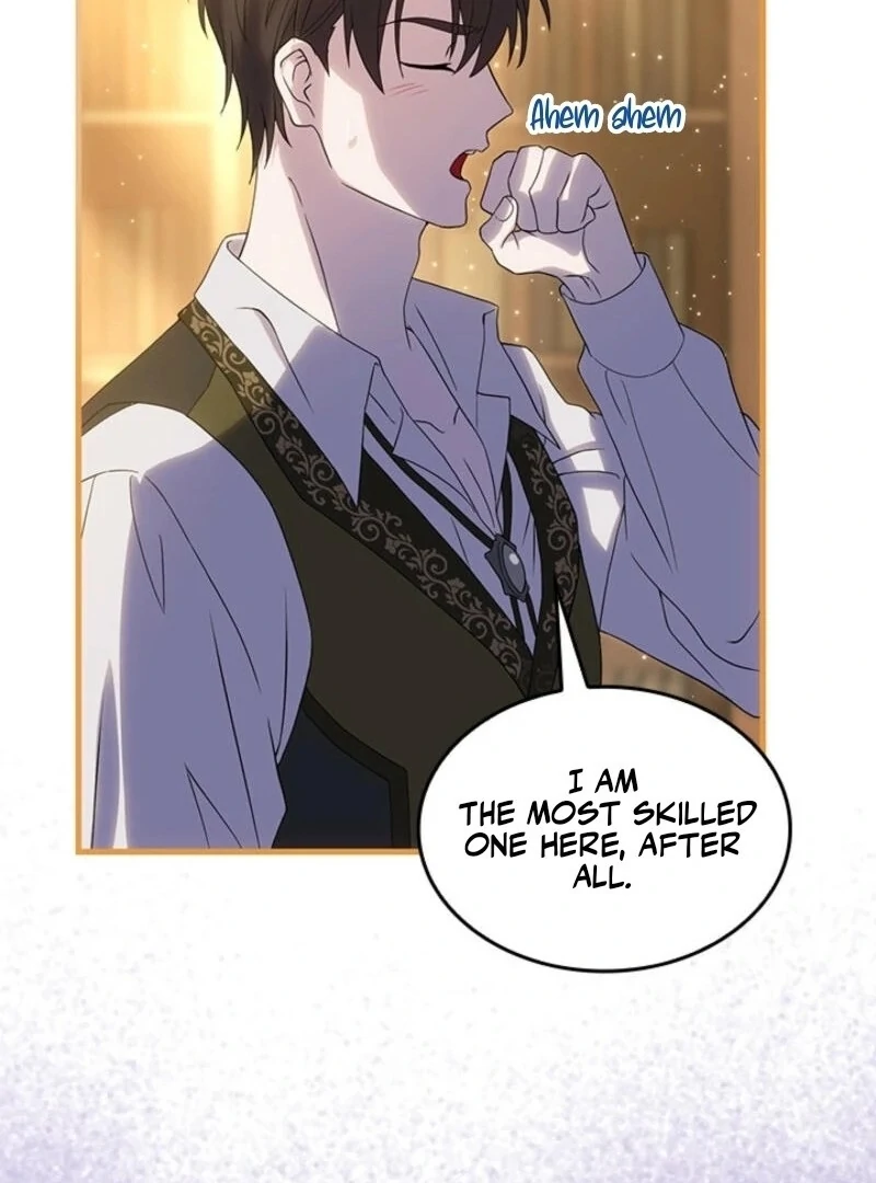 The Tower Master Who Became the Grand Duchess Chapter 36 - page 93