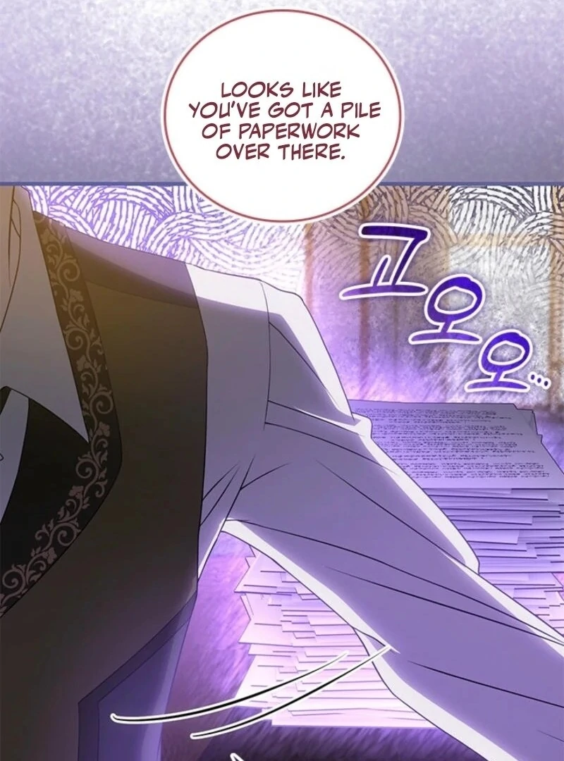 The Tower Master Who Became the Grand Duchess Chapter 36 - page 94