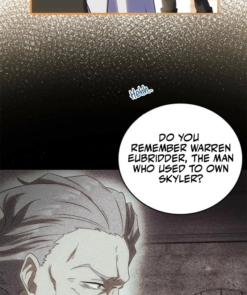 The Tower Master Who Became the Grand Duchess Chapter 36 - page 97