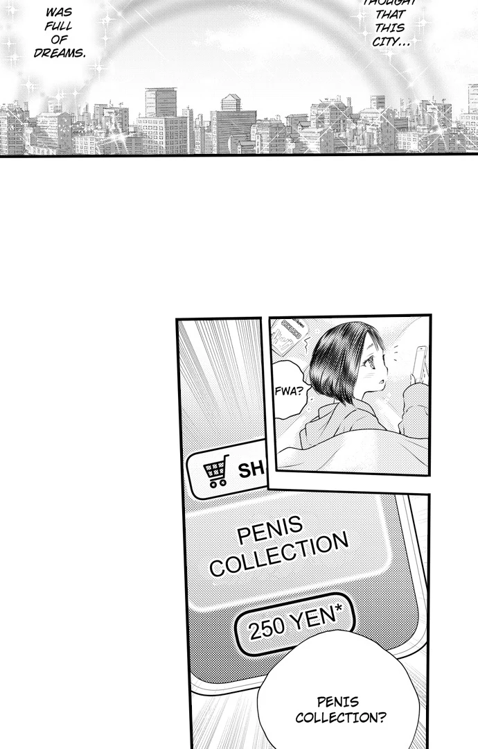 App de, Soku Hame - Yokujoudo ga 800 wo Koeteimasu SEX shimasu ka? [Uncensored] Chapter 21 - page 14