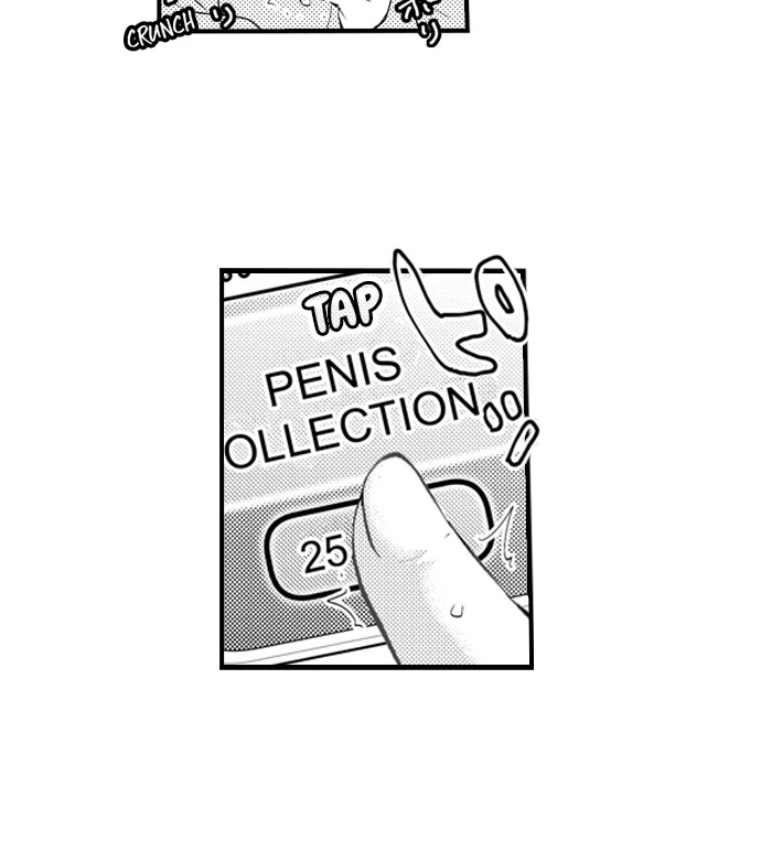 App de, Soku Hame - Yokujoudo ga 800 wo Koeteimasu SEX shimasu ka? [Uncensored] Chapter 21 - page 17