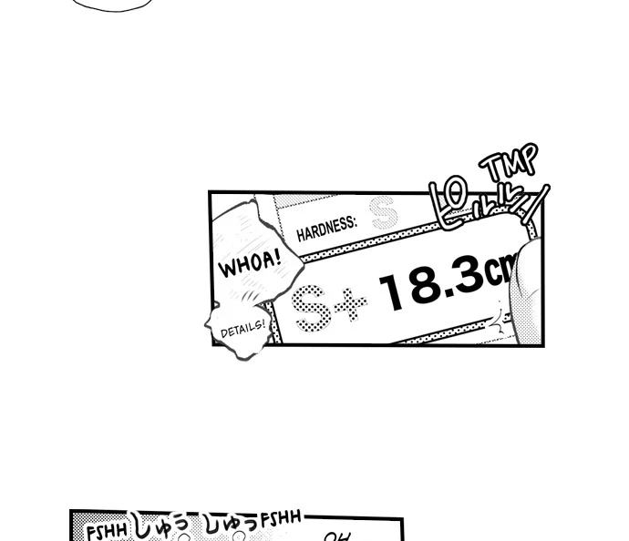 App de, Soku Hame - Yokujoudo ga 800 wo Koeteimasu SEX shimasu ka? [Uncensored] Chapter 21 - page 21