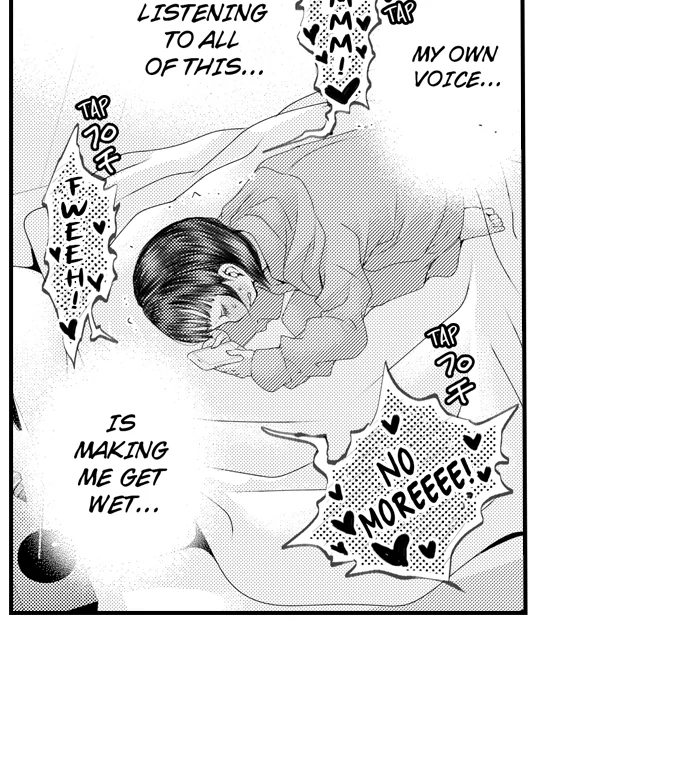 App de, Soku Hame - Yokujoudo ga 800 wo Koeteimasu SEX shimasu ka? [Uncensored] Chapter 21 - page 26