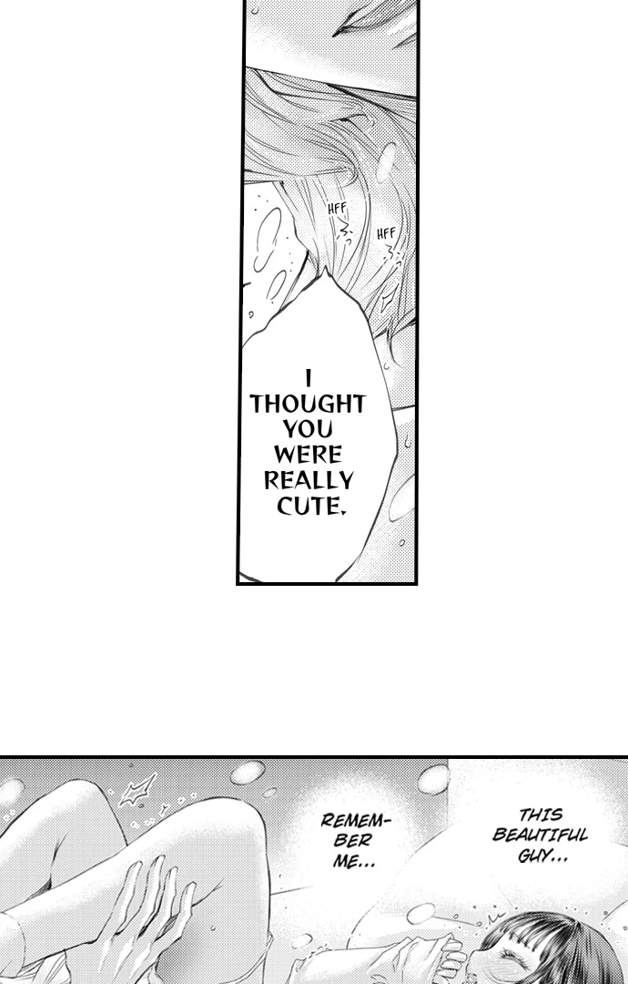 App de, Soku Hame - Yokujoudo ga 800 wo Koeteimasu SEX shimasu ka? [Uncensored] Chapter 21 - page 3