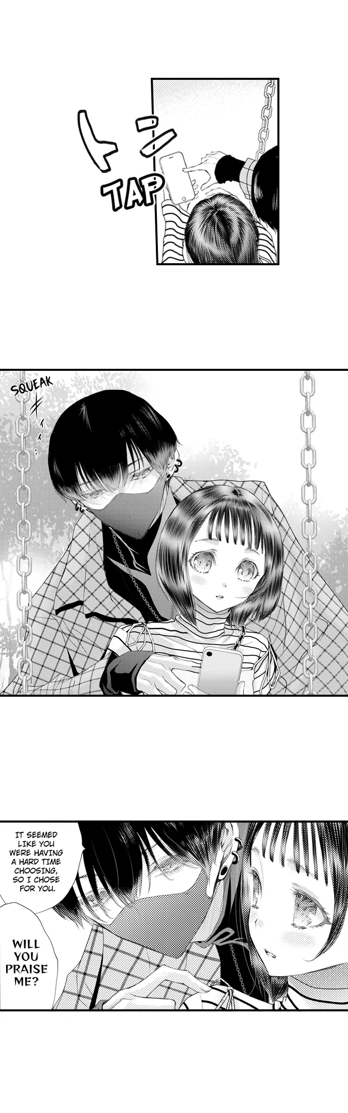 App de, Soku Hame - Yokujoudo ga 800 wo Koeteimasu SEX shimasu ka? [Uncensored] Chapter 22 - page 11