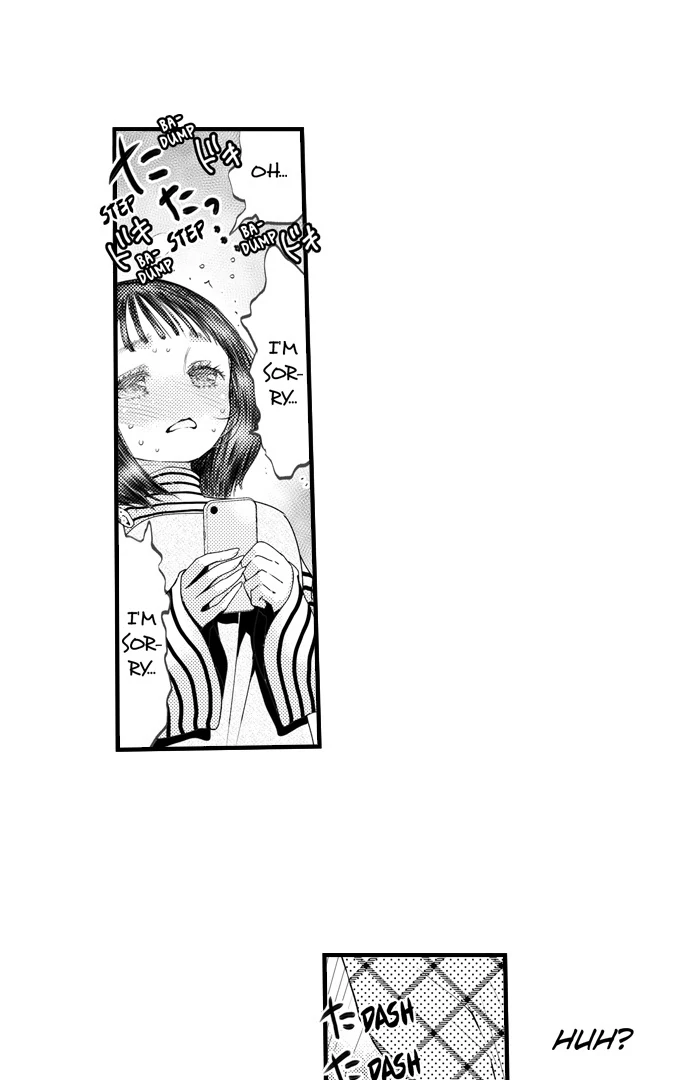 App de, Soku Hame - Yokujoudo ga 800 wo Koeteimasu SEX shimasu ka? [Uncensored] Chapter 22 - page 14