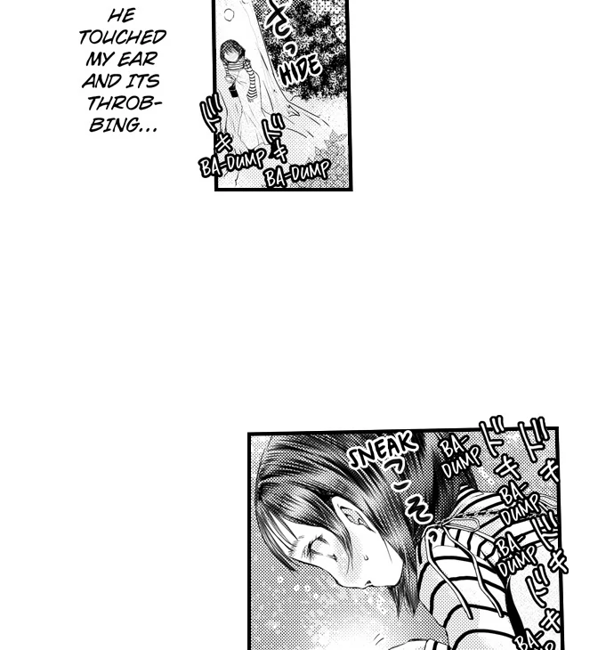 App de, Soku Hame - Yokujoudo ga 800 wo Koeteimasu SEX shimasu ka? [Uncensored] Chapter 22 - page 16