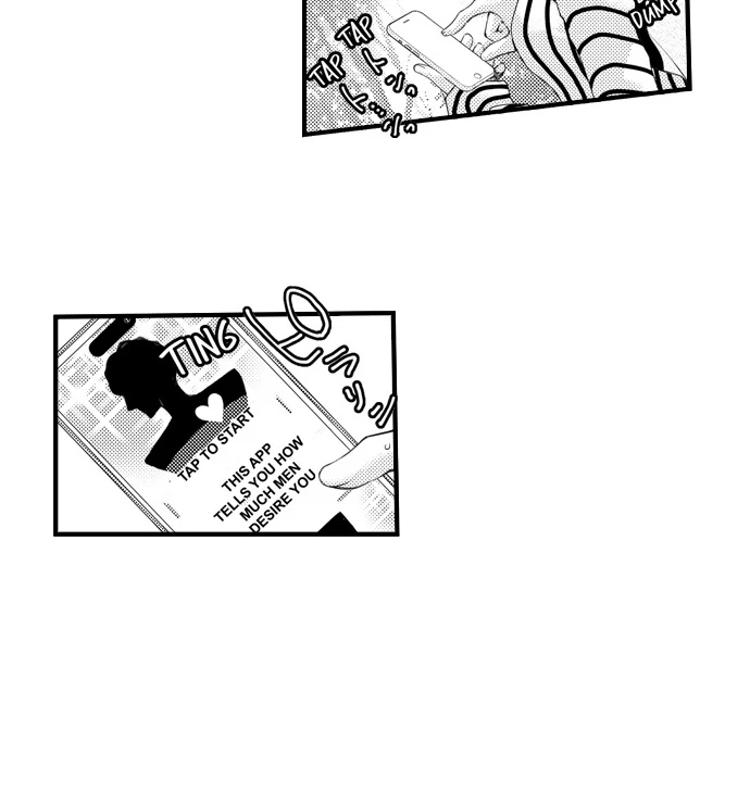 App de, Soku Hame - Yokujoudo ga 800 wo Koeteimasu SEX shimasu ka? [Uncensored] Chapter 22 - page 17