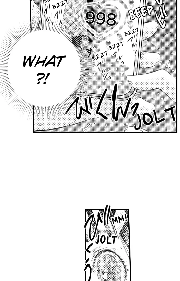 App de, Soku Hame - Yokujoudo ga 800 wo Koeteimasu SEX shimasu ka? [Uncensored] Chapter 22 - page 21