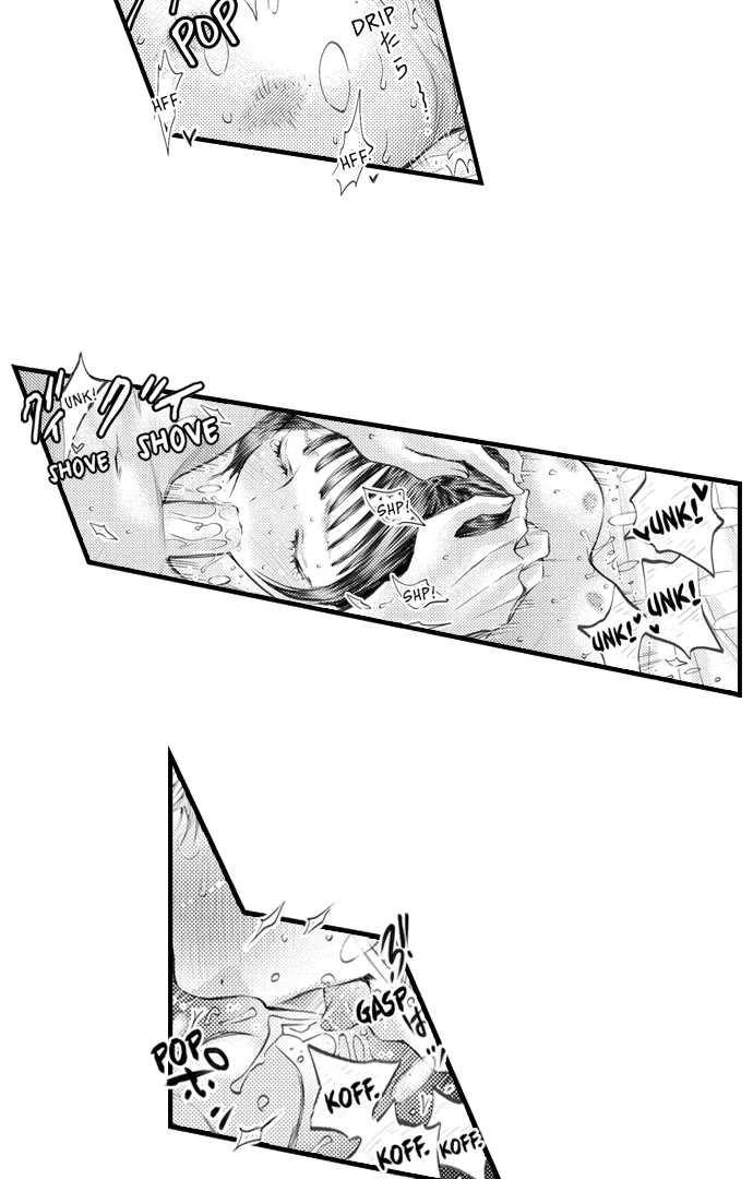 App de, Soku Hame - Yokujoudo ga 800 wo Koeteimasu SEX shimasu ka? [Uncensored] Chapter 22 - page 25