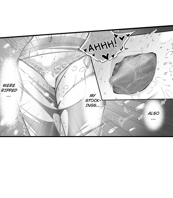 App de, Soku Hame - Yokujoudo ga 800 wo Koeteimasu SEX shimasu ka? [Uncensored] Chapter 22 - page 5