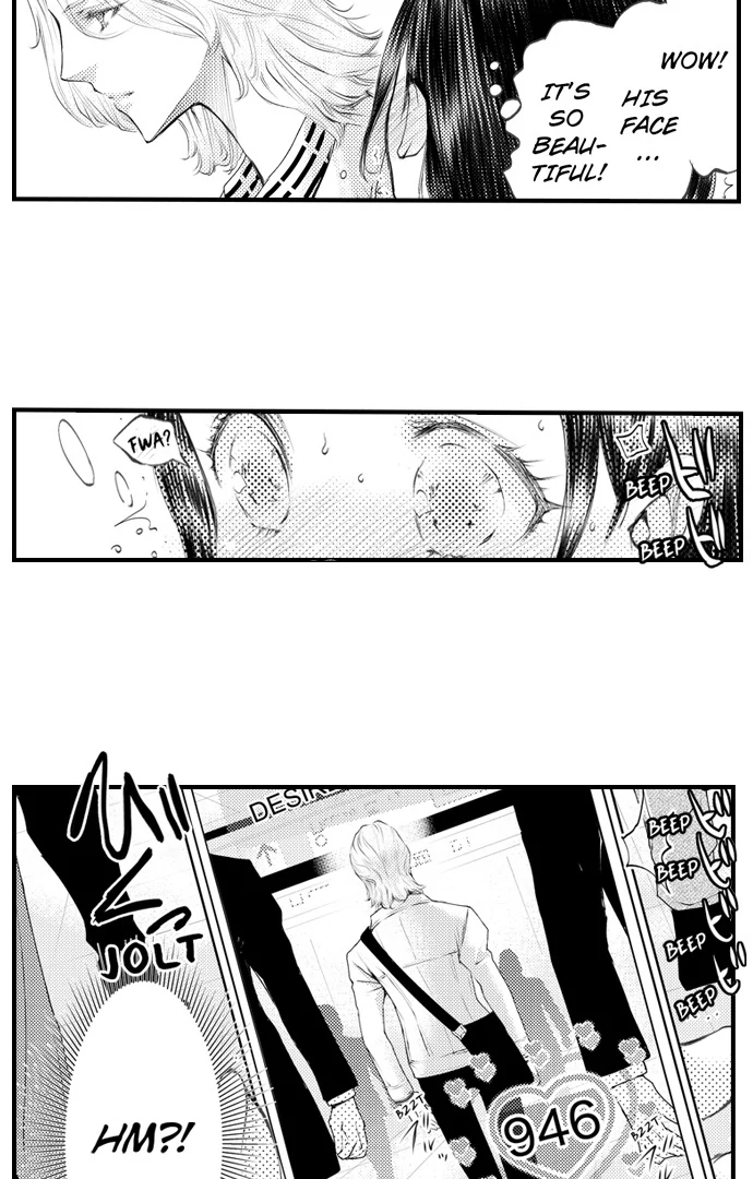 App de, Soku Hame - Yokujoudo ga 800 wo Koeteimasu SEX shimasu ka? [Uncensored] Chapter 20 - page 14