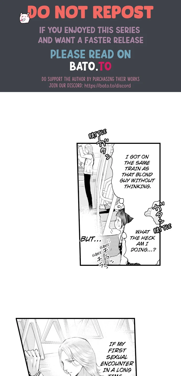 App de, Soku Hame - Yokujoudo ga 800 wo Koeteimasu SEX shimasu ka? [Uncensored] Chapter 20 - page 18