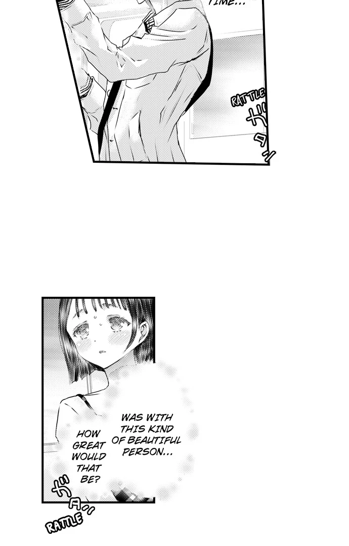 App de, Soku Hame - Yokujoudo ga 800 wo Koeteimasu SEX shimasu ka? [Uncensored] Chapter 20 - page 19