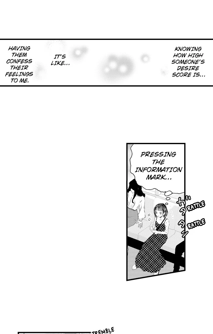 App de, Soku Hame - Yokujoudo ga 800 wo Koeteimasu SEX shimasu ka? [Uncensored] Chapter 20 - page 20