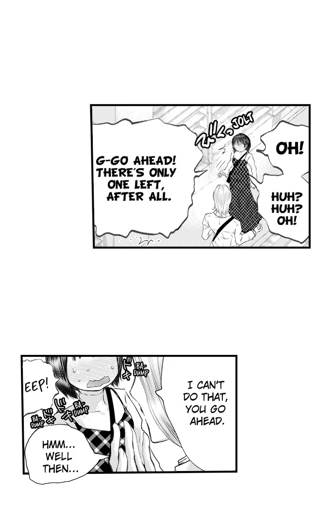 App de, Soku Hame - Yokujoudo ga 800 wo Koeteimasu SEX shimasu ka? [Uncensored] Chapter 20 - page 27