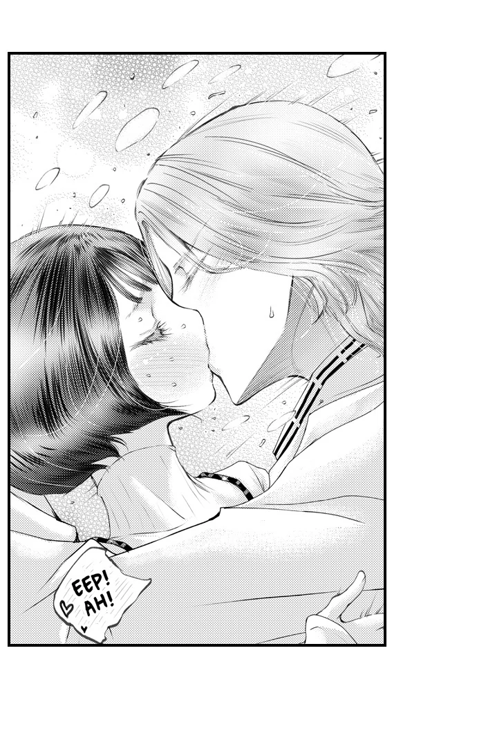 App de, Soku Hame - Yokujoudo ga 800 wo Koeteimasu SEX shimasu ka? [Uncensored] Chapter 20 - page 33