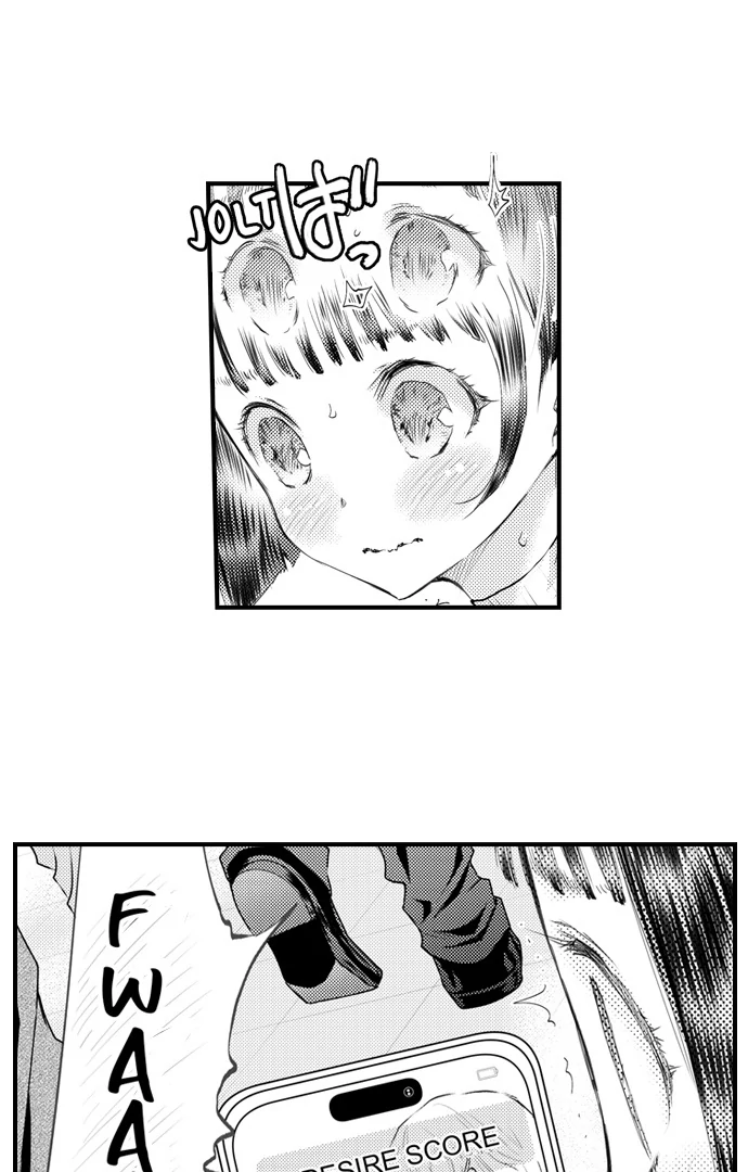 App de, Soku Hame - Yokujoudo ga 800 wo Koeteimasu SEX shimasu ka? [Uncensored] Chapter 20 - page 3