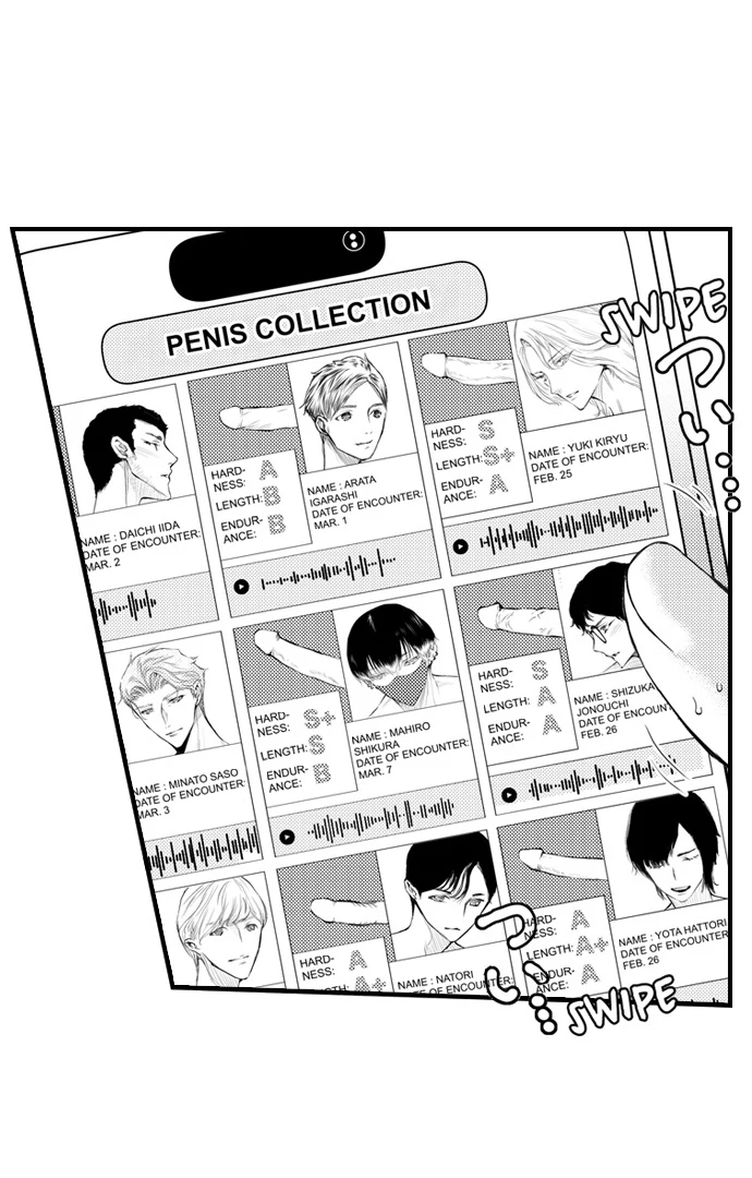 App de, Soku Hame - Yokujoudo ga 800 wo Koeteimasu SEX shimasu ka? [Uncensored] Chapter 23 - page 14