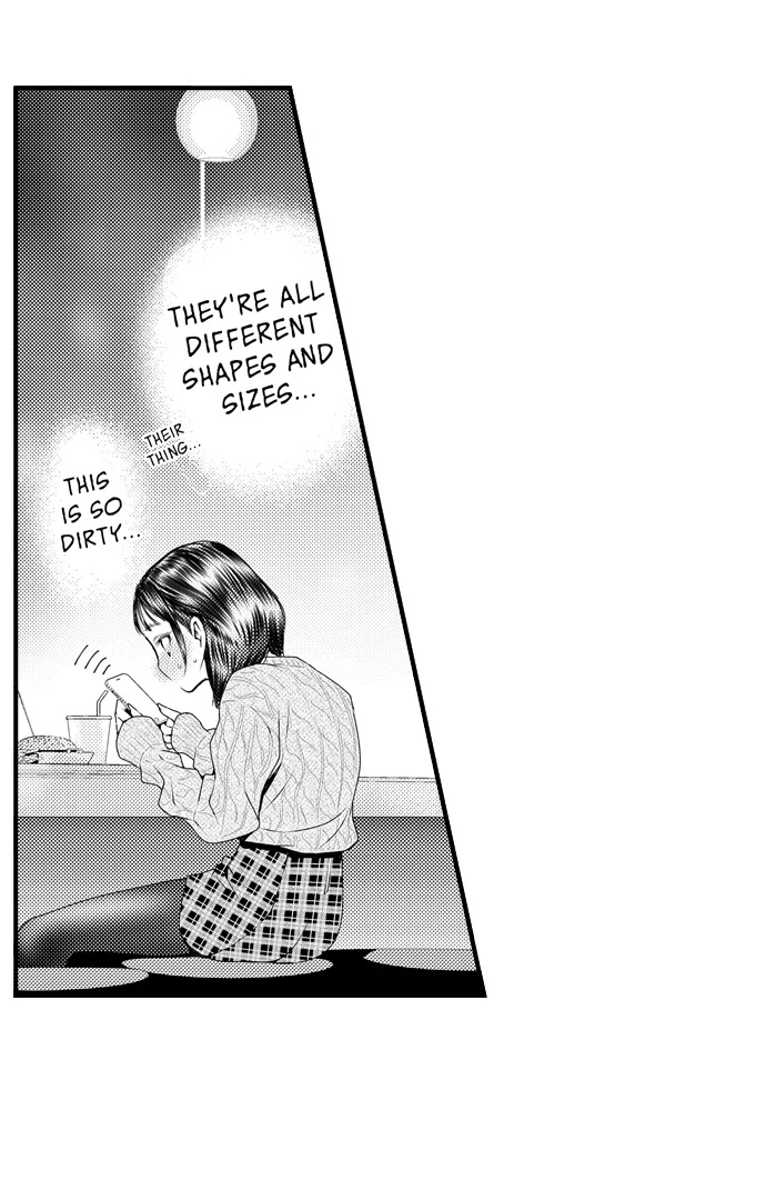 App de, Soku Hame - Yokujoudo ga 800 wo Koeteimasu SEX shimasu ka? [Uncensored] Chapter 23 - page 15