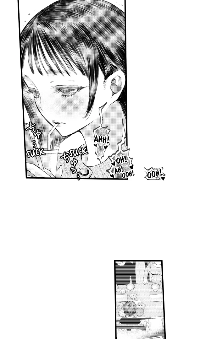 App de, Soku Hame - Yokujoudo ga 800 wo Koeteimasu SEX shimasu ka? [Uncensored] Chapter 23 - page 19