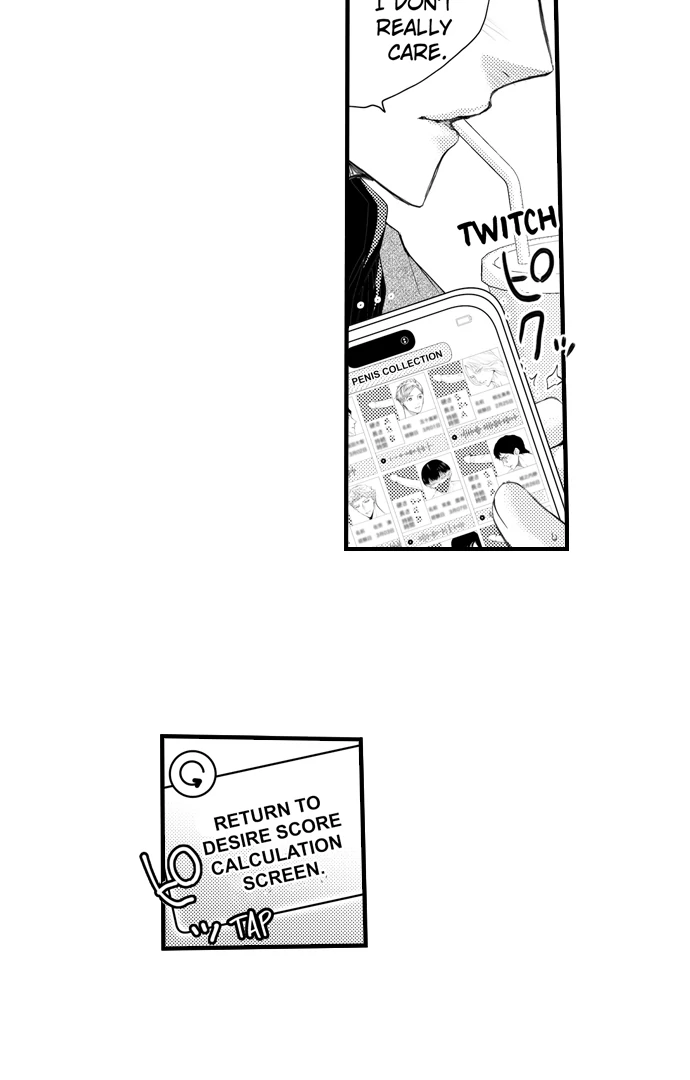 App de, Soku Hame - Yokujoudo ga 800 wo Koeteimasu SEX shimasu ka? [Uncensored] Chapter 23 - page 24