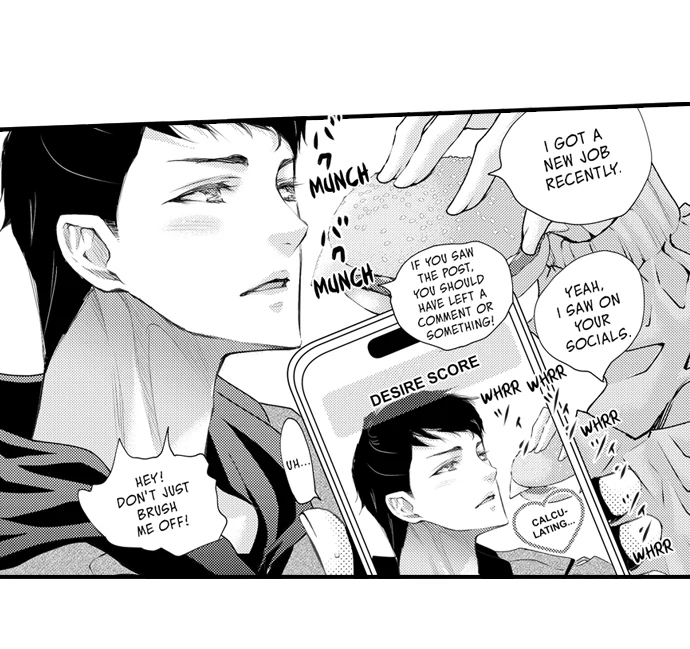 App de, Soku Hame - Yokujoudo ga 800 wo Koeteimasu SEX shimasu ka? [Uncensored] Chapter 23 - page 25