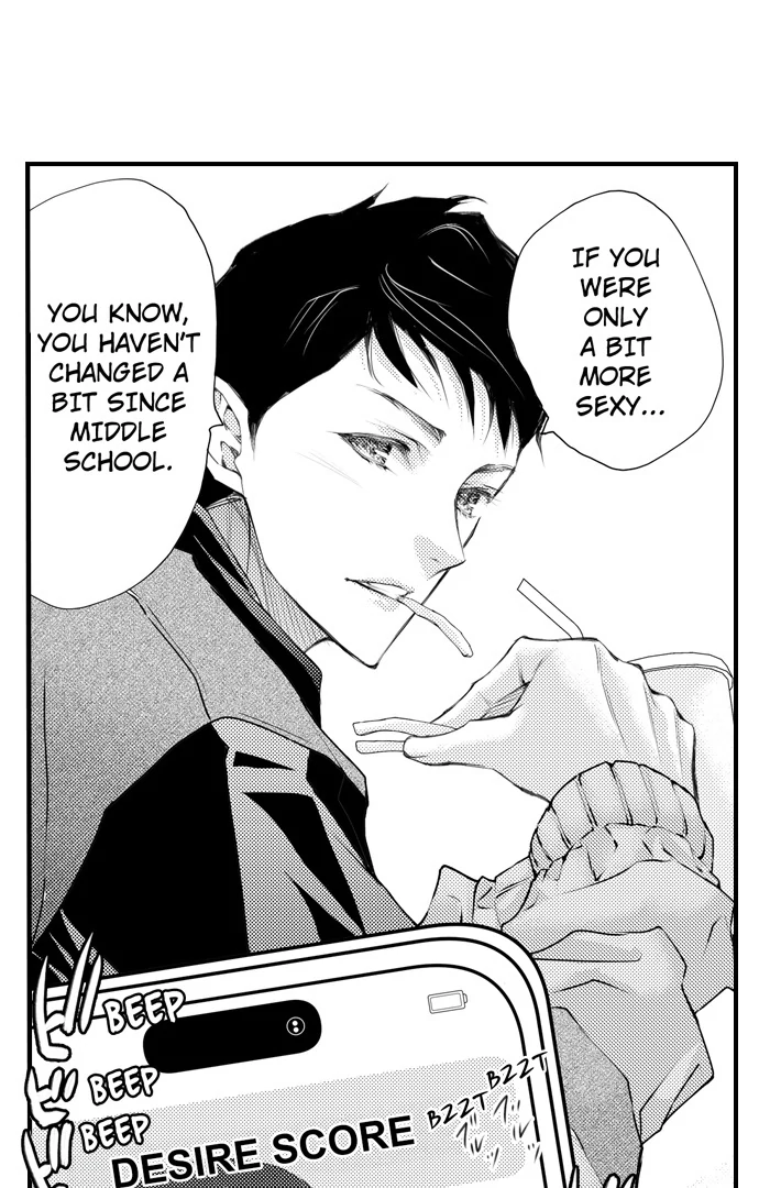 App de, Soku Hame - Yokujoudo ga 800 wo Koeteimasu SEX shimasu ka? [Uncensored] Chapter 23 - page 27