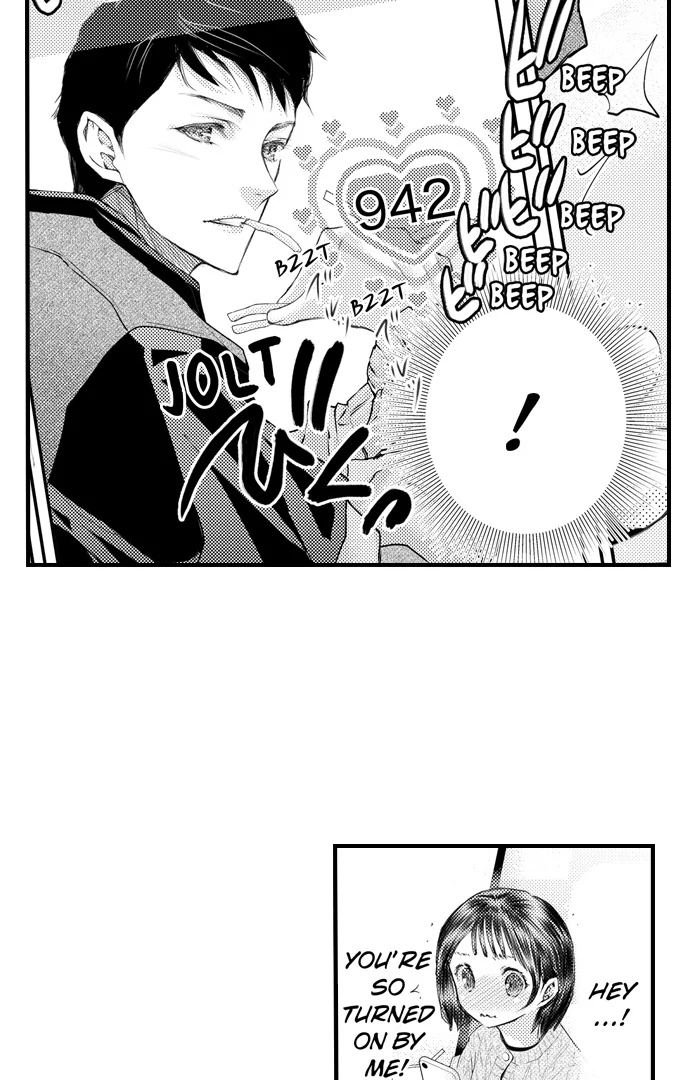 App de, Soku Hame - Yokujoudo ga 800 wo Koeteimasu SEX shimasu ka? [Uncensored] Chapter 23 - page 28