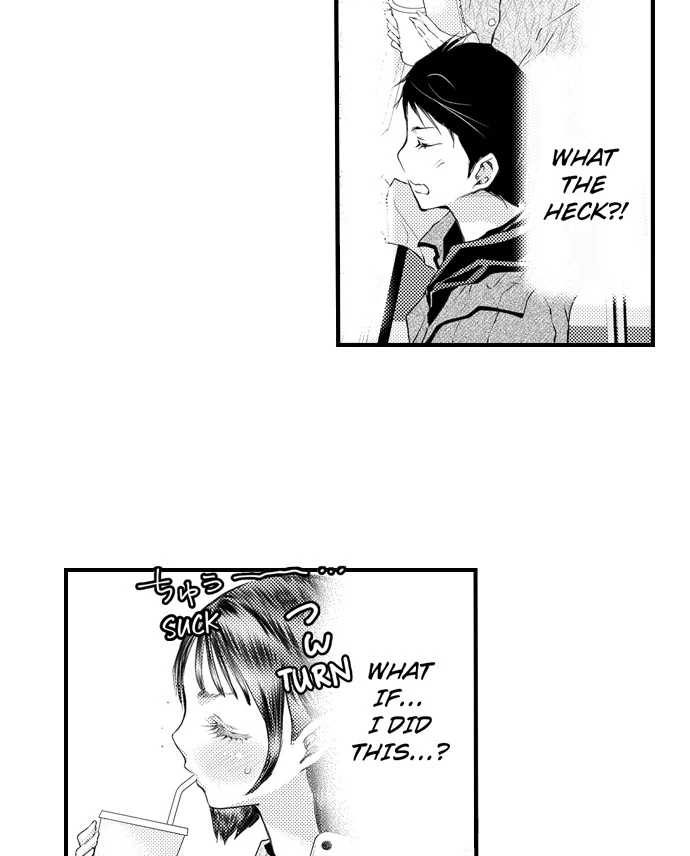 App de, Soku Hame - Yokujoudo ga 800 wo Koeteimasu SEX shimasu ka? [Uncensored] Chapter 23 - page 29